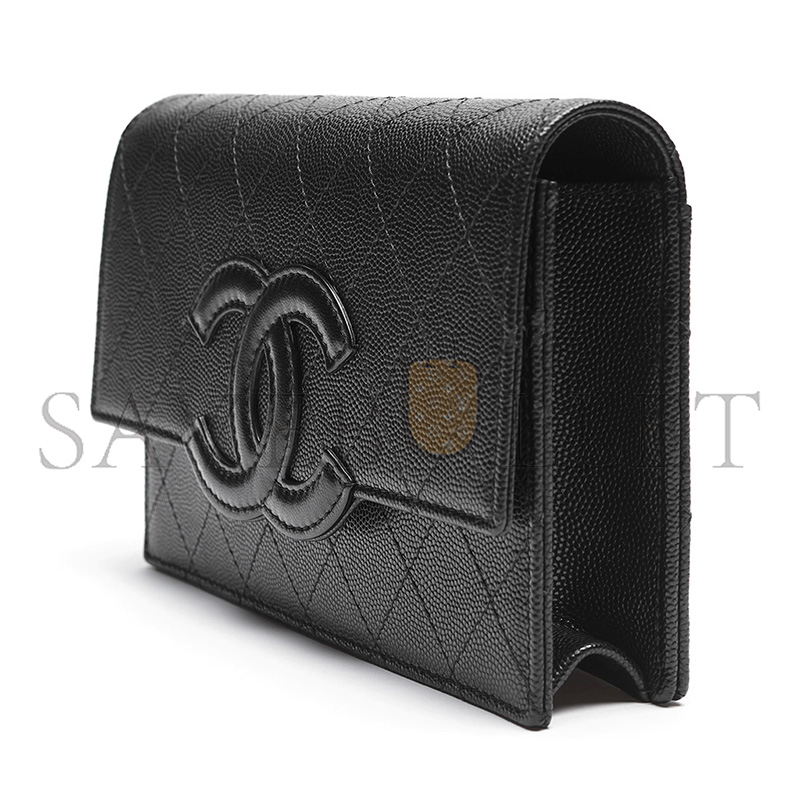 CHANEL MASTER WALLET ON CHAIN AP5455 (19*12*3.5cm)